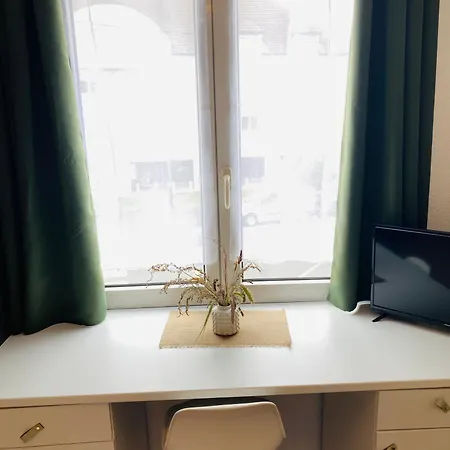 Apartament Emeraude De Venoix *