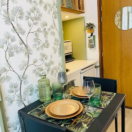 Apartament Emeraude De Venoix Caen