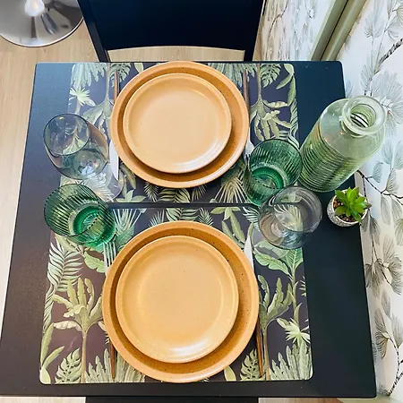 Apartament Emeraude De Venoix Caen