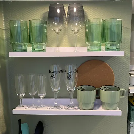 Apartament Emeraude De Venoix