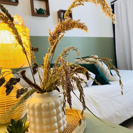 Emeraude De Venoix Apartament